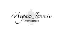 Megan Jennae - Authentic